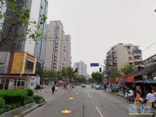 静安区内环内,全明大三房,主卧带阳台,地铁口,价格空间大