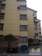 书城路中百仓储旁 北港教师小区 小3房 产证满五年