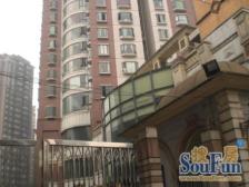 锦江花园城 4室1厅 东北