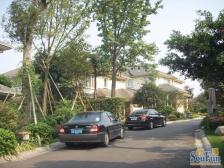 汽博旁高品质低密度住宅,精装修房,户型方正,视野好