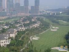 保利高尔夫豪园 4室1厅 南