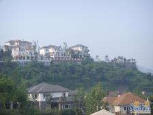 大品牌的精装洋房安静视线好看保利高尔夫球场