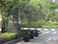 人和 爱琴庄园三房79万