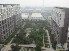 人和 爱琴庄园三房148万