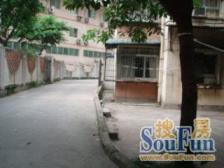 花卉园 新城花园住宅楼二房36万