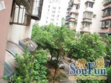 花卉园 新城花园住宅楼二房55万