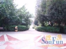 花卉园 碧泉花园三房120万