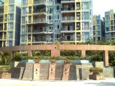 长寿黄桷雅居,业主精装4室诚心卖