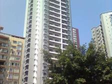 此房才把电梯安装好,格局好,楼层好,居家清净