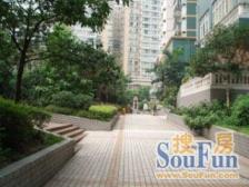 花卉园 好望花园三房