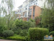 汽博中心 奥林匹克花园三期(雅典海岸)四房225万