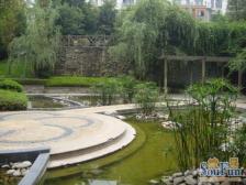 汽博中心 奥林匹克花园三期(雅典海岸)五房220万