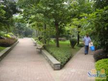 汽博中心 奥林匹克花园三期(雅典海岸)三房215万