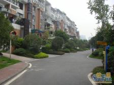 汽博中心 奥林匹克花园三期(雅典海岸)五房