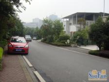 汽博中心 奥林匹克花园三期(雅典海岸)三房200万