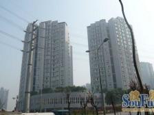 鱼洞 一城龙洲三房47万