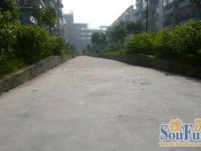 精装顶跃带花园,出门轻轨站,家电家具齐全