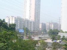 鱼洞 一城龙洲二房41.5万