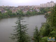 物依稀为贵 龙湖 蓝湖郡西岸一线临湖独栋 花园700