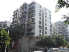 重百小区花园洋房带200平大花园