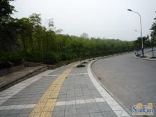 中医院旁 小区房 正规三房 住家装修 拎包入住