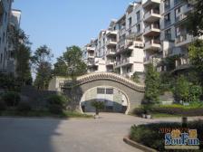 白市驿 荷塘月色二房43万