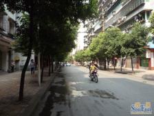 北碚老城重百二店旁边三房提包入住