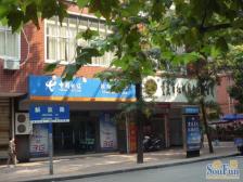 出行方便位置好,住家清净,适合住家