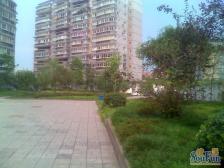 城南新区 金福花园(北碚)三房61万