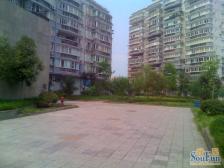 城南新区 金福花园(北碚)二房65万