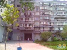 城南新区 金福花园(北碚)二房45万