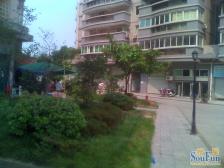 城南新区 金福花园(北碚)三房61万