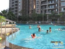 人民广场 天秀锦地二房40.8万