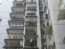 老城区 海屋裕鑫名都二房
