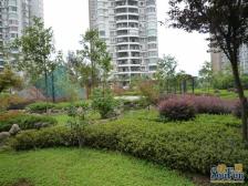 城北新区 云景华庭四房