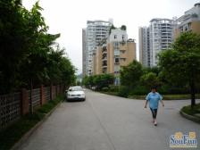 城北新区 云景华庭二房60万