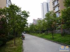 全中庭 位置 视野开阔 业主安心卖 看房方便