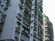 北碚老城云泉小区精美两室户型敞亮出行方便格局合理