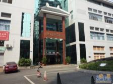 中山路 2室1厅 东南