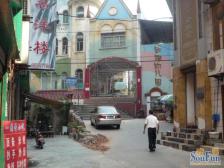 中山路 2室1厅 东