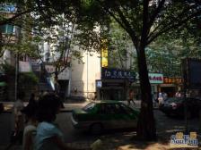 老城区 中山路(北碚区)三房86万