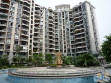 城南 轻轨旁 住家装修 正规两房 采光视野好