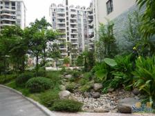 城南步行街旁,出行方便配套齐全,可以拎包入住