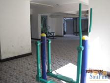 人民广场 竹映三清四房