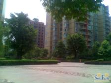 城南新区 海宇状元府第三房135万