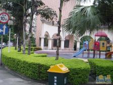 绿茵华庭3房 业主诚心出售 红本在手随时过户 居家适宜