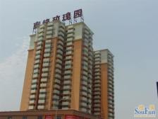 优选南峰玫瑰园三房,近商圈交通便,居家优选