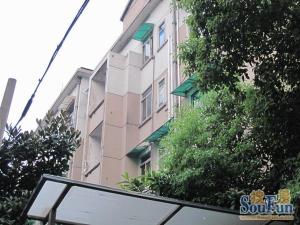 闸弄口·闸弄口铁路宿舍·2室·2厅