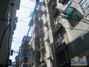 总价低两房城站附近诚心卖