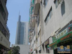 西湖边丰家兜朝南小套电梯房总价低精装随时看临近浙二